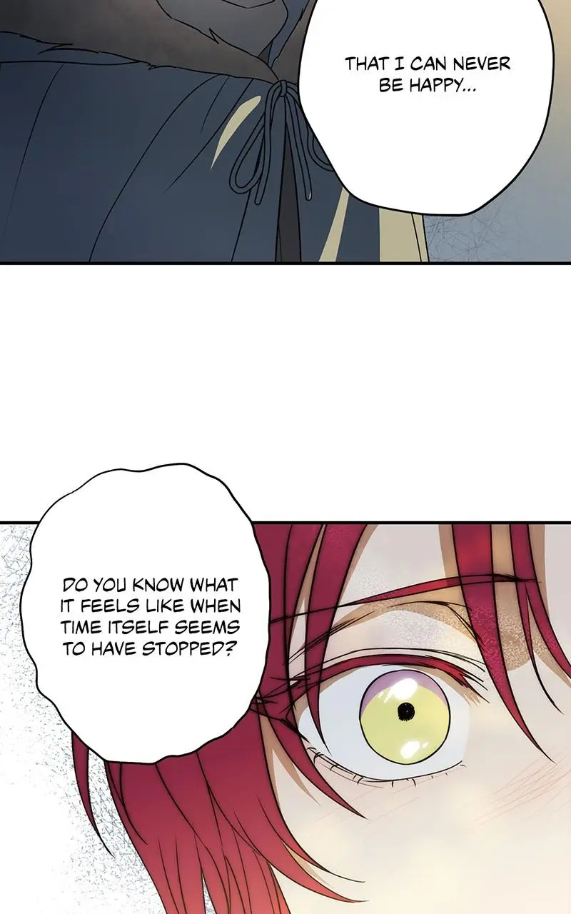 The Spark in Your Eyes Chapter 173