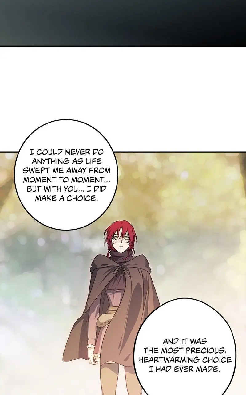 The Spark in Your Eyes Chapter 173