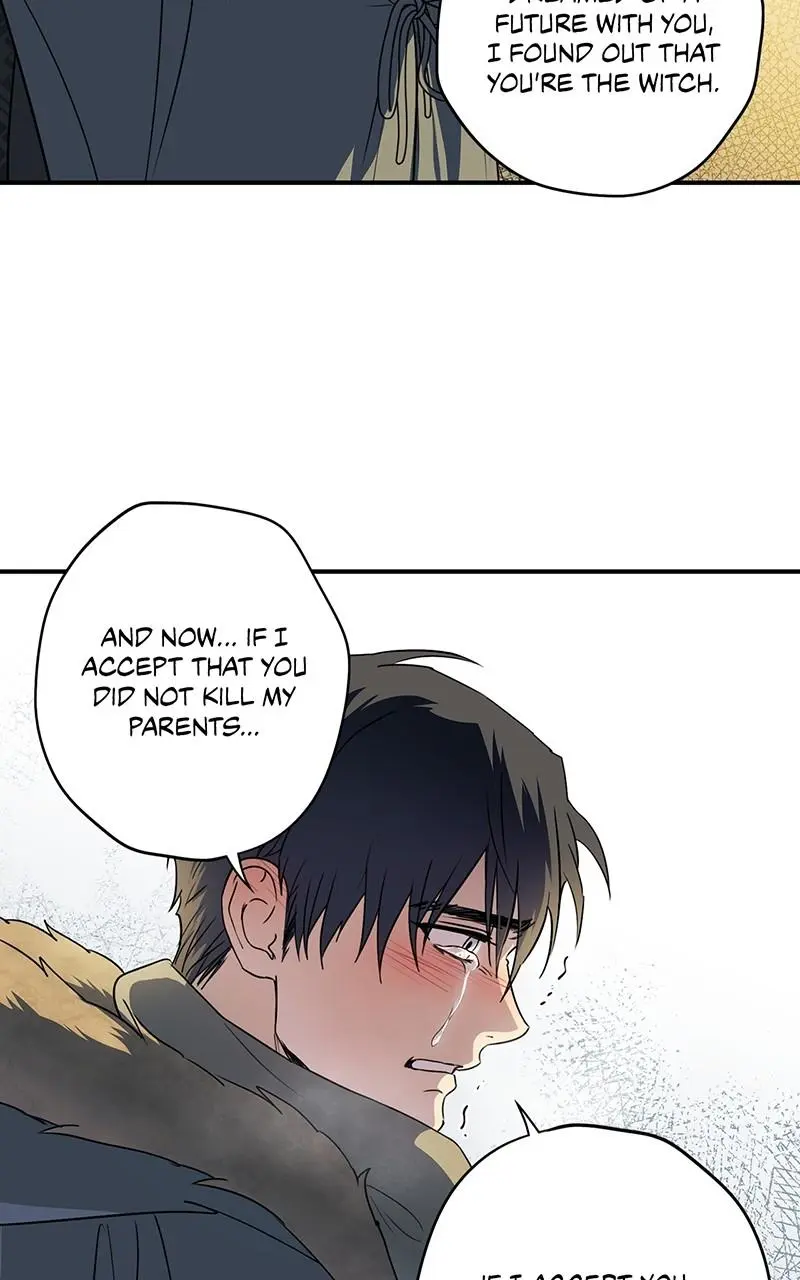 The Spark in Your Eyes Chapter 173