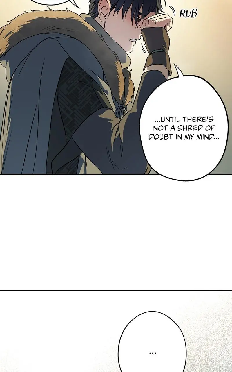 The Spark in Your Eyes Chapter 173