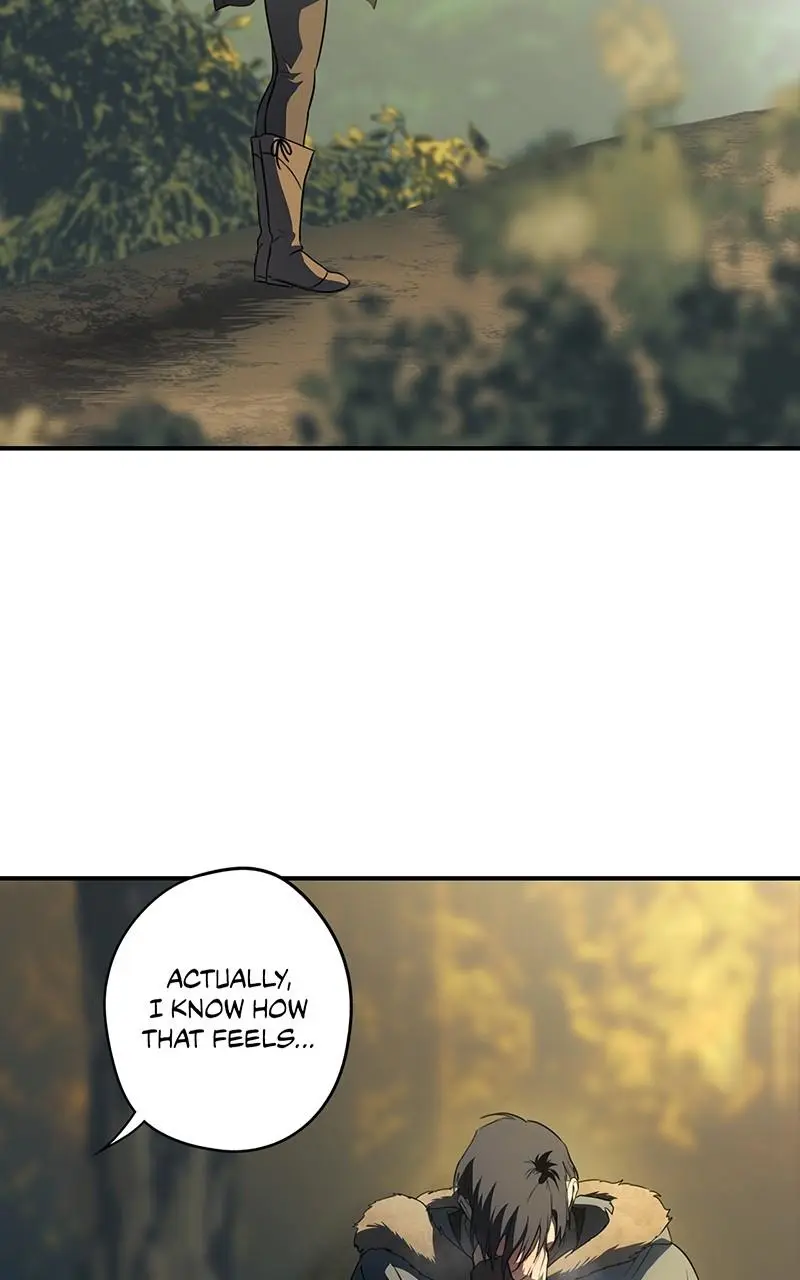The Spark in Your Eyes Chapter 173