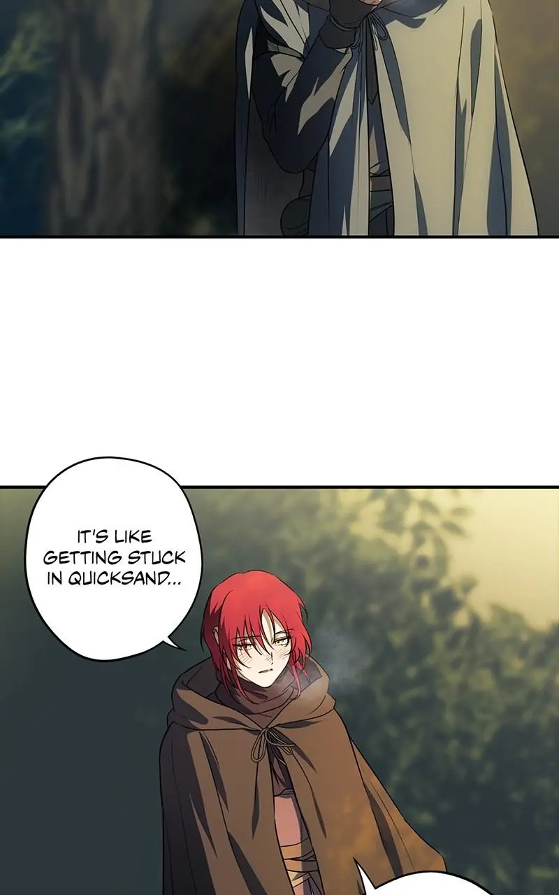 The Spark in Your Eyes Chapter 173