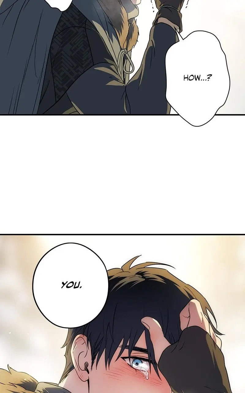 The Spark in Your Eyes Chapter 173
