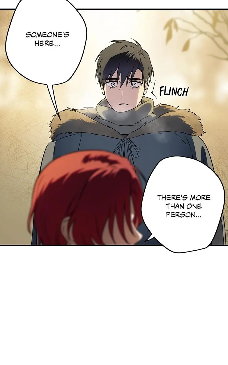 The Spark in Your Eyes Chapter 173