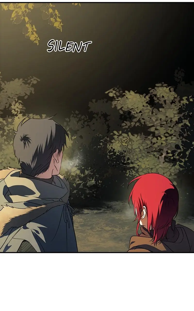 The Spark in Your Eyes Chapter 173