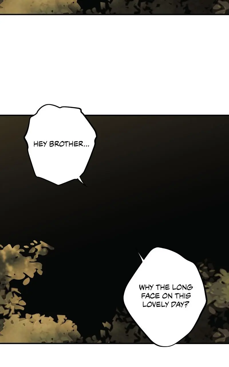 The Spark in Your Eyes Chapter 174