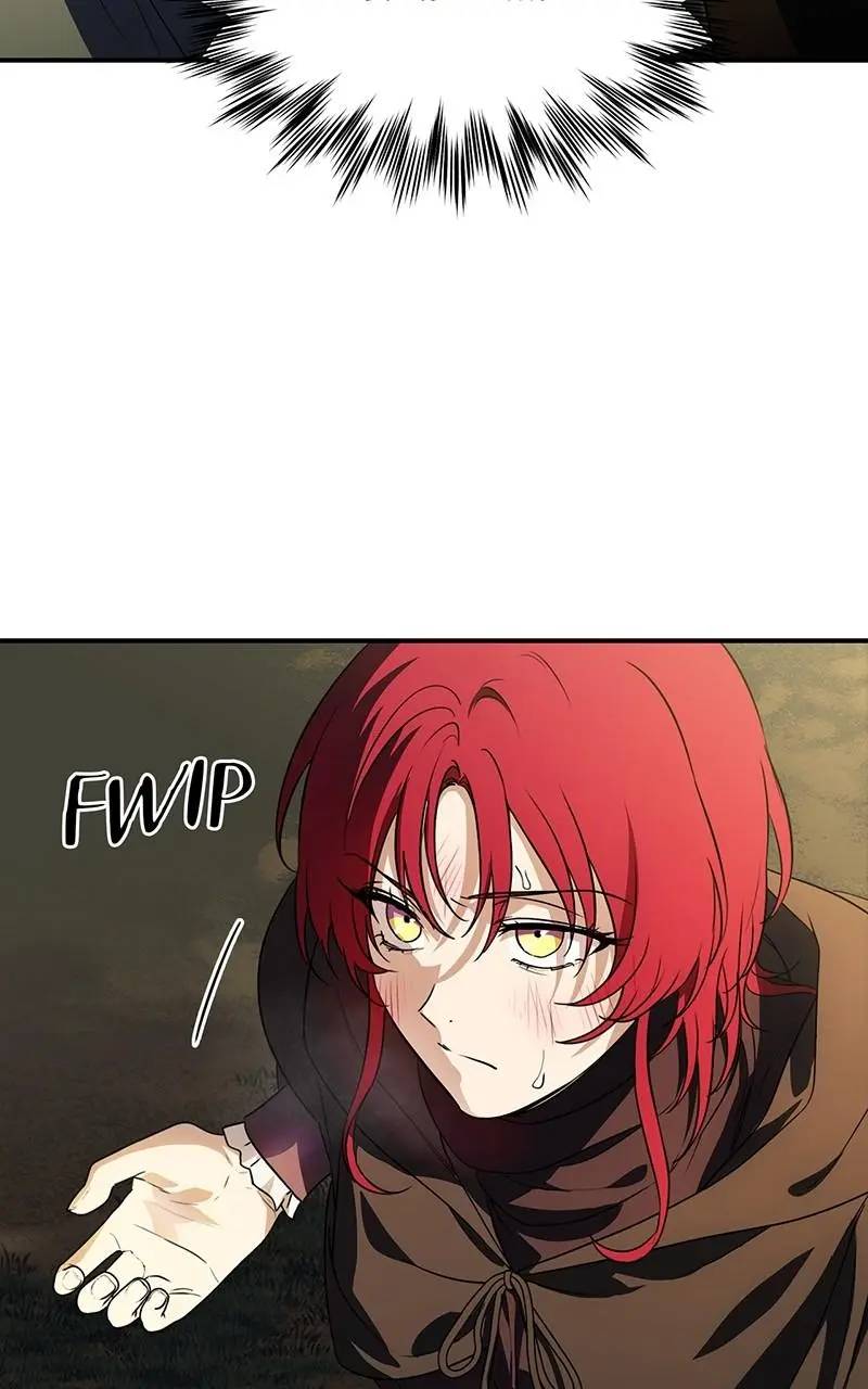 The Spark in Your Eyes Chapter 174