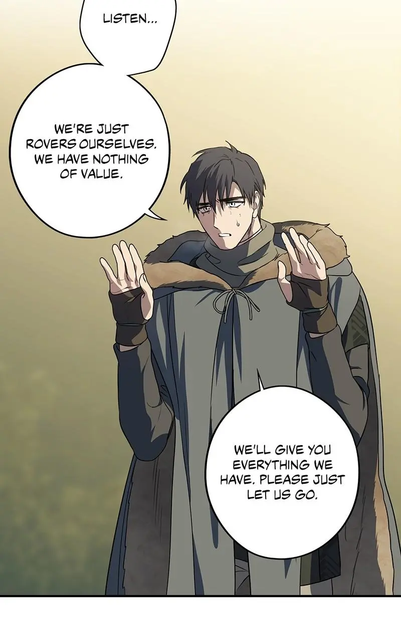 The Spark in Your Eyes Chapter 174