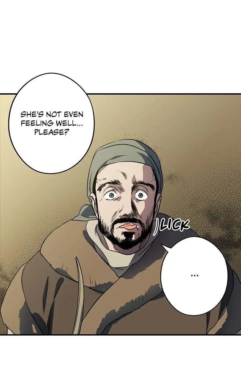 The Spark in Your Eyes Chapter 174