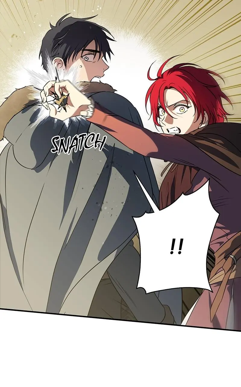 The Spark in Your Eyes Chapter 174