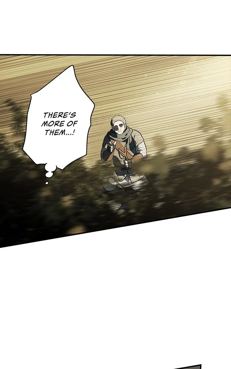 The Spark in Your Eyes Chapter 174
