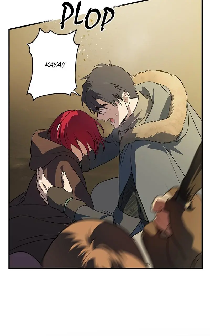 The Spark in Your Eyes Chapter 174
