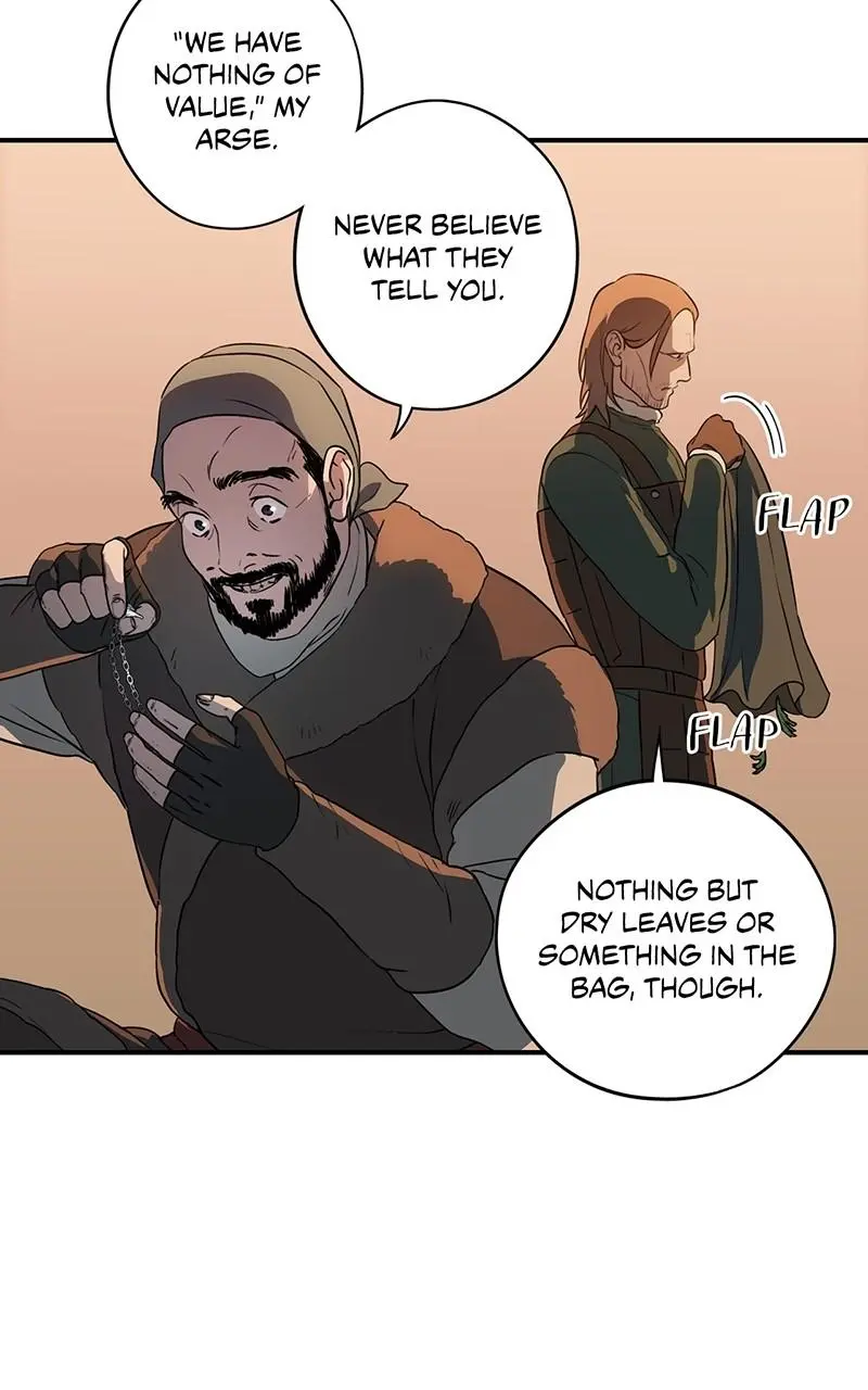 The Spark in Your Eyes Chapter 174