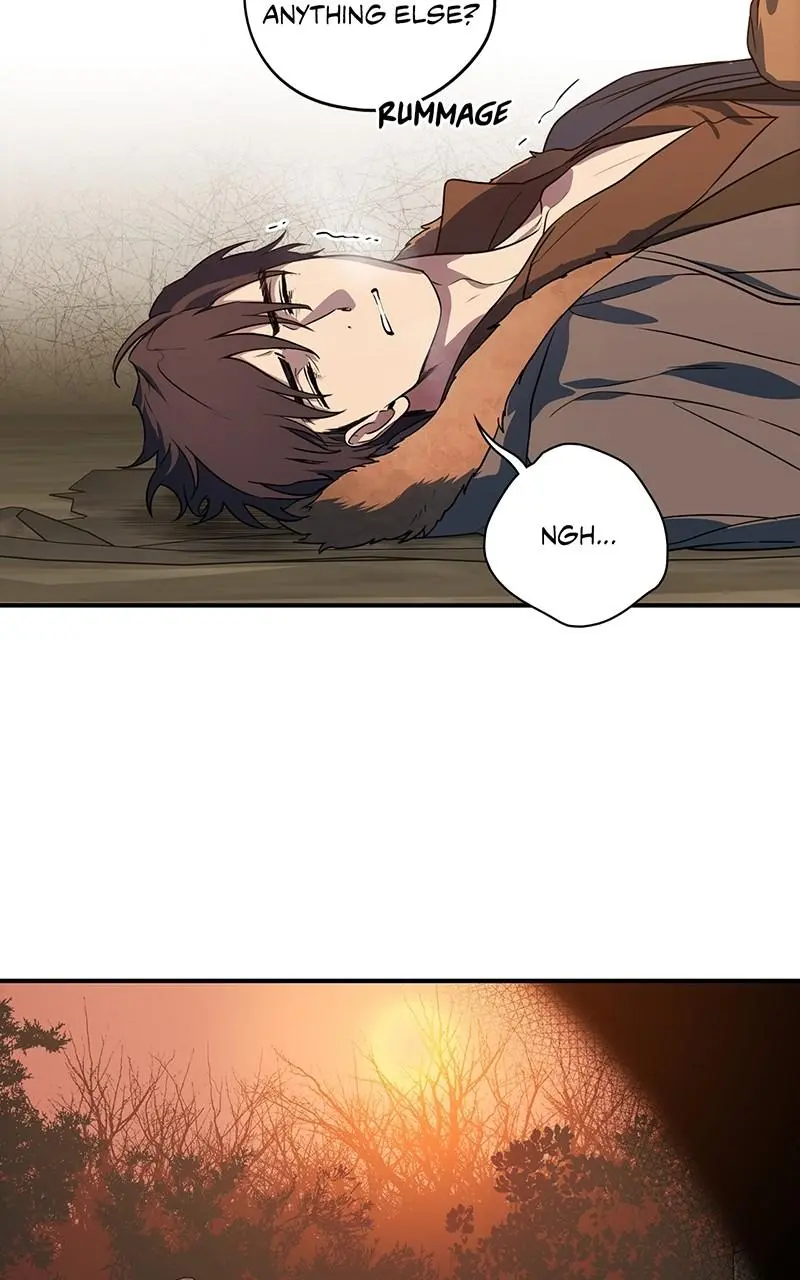 The Spark in Your Eyes Chapter 174