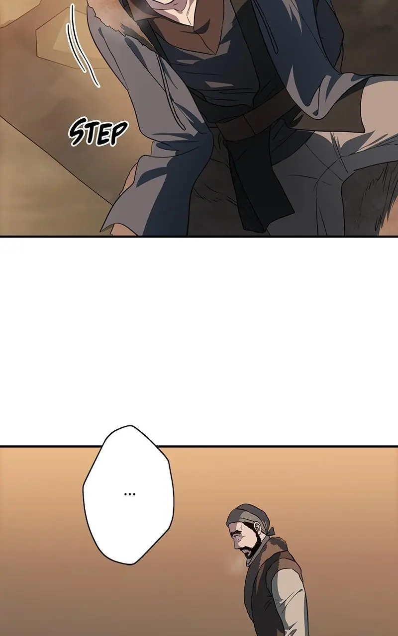 The Spark in Your Eyes Chapter 174