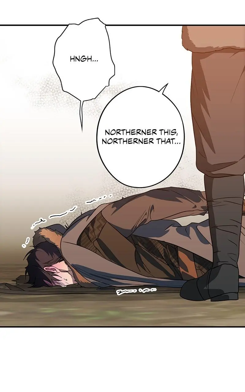 The Spark in Your Eyes Chapter 174