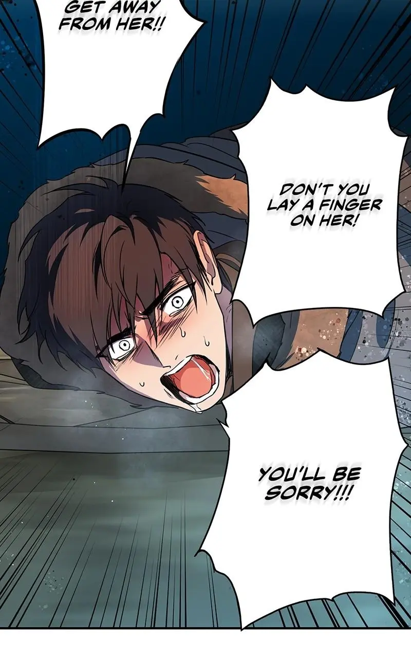 The Spark in Your Eyes Chapter 174