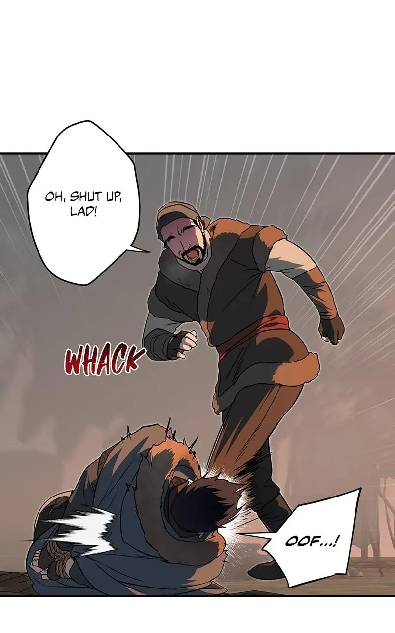 The Spark in Your Eyes Chapter 174