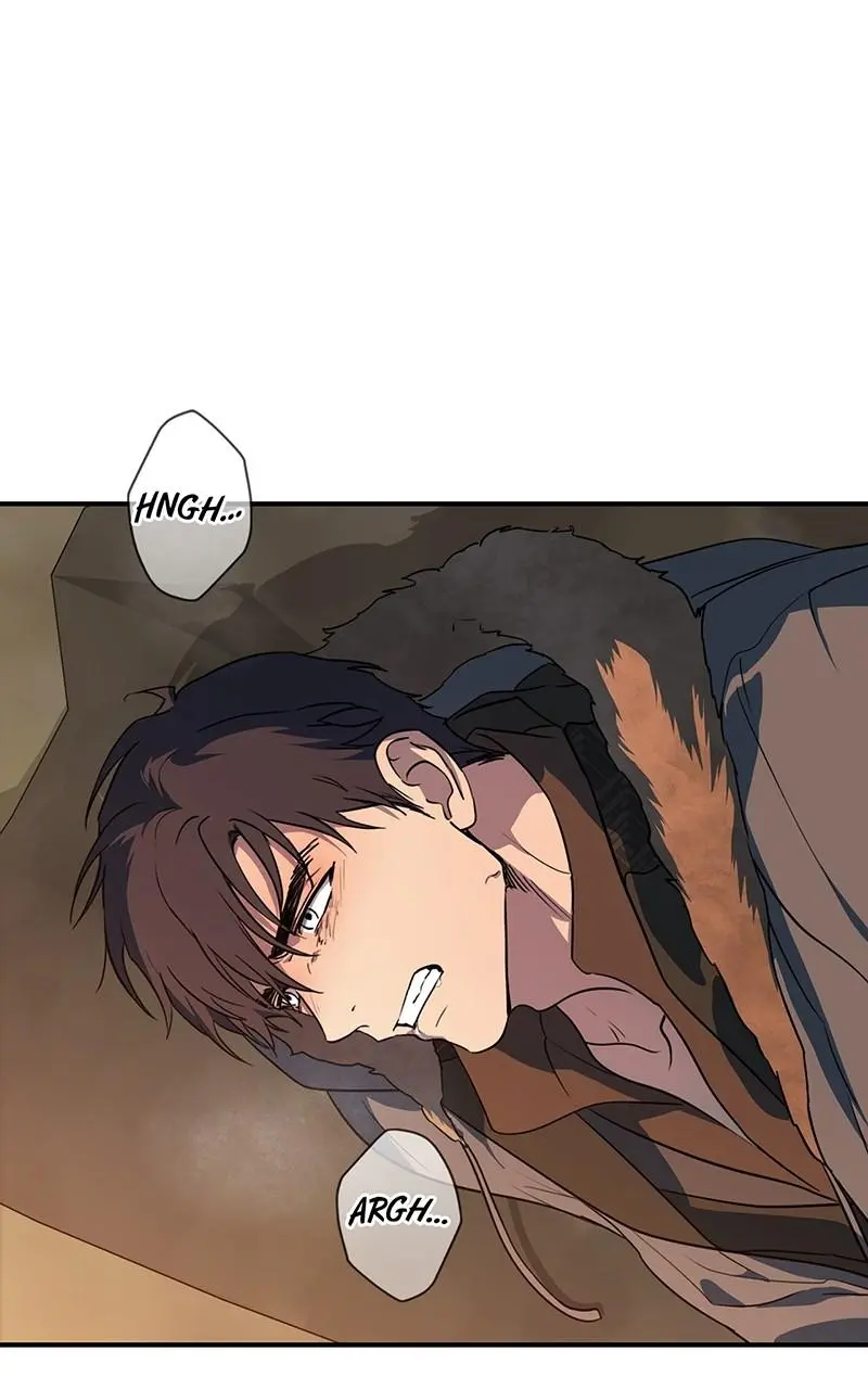 The Spark in Your Eyes Chapter 174