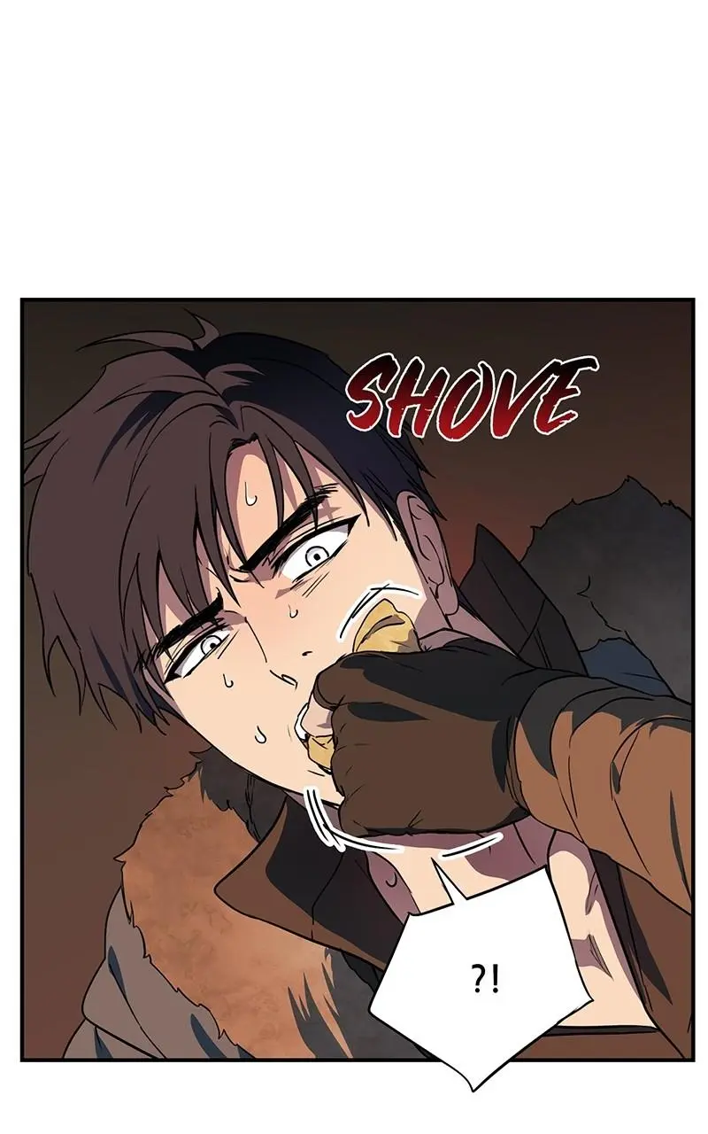 The Spark in Your Eyes Chapter 174