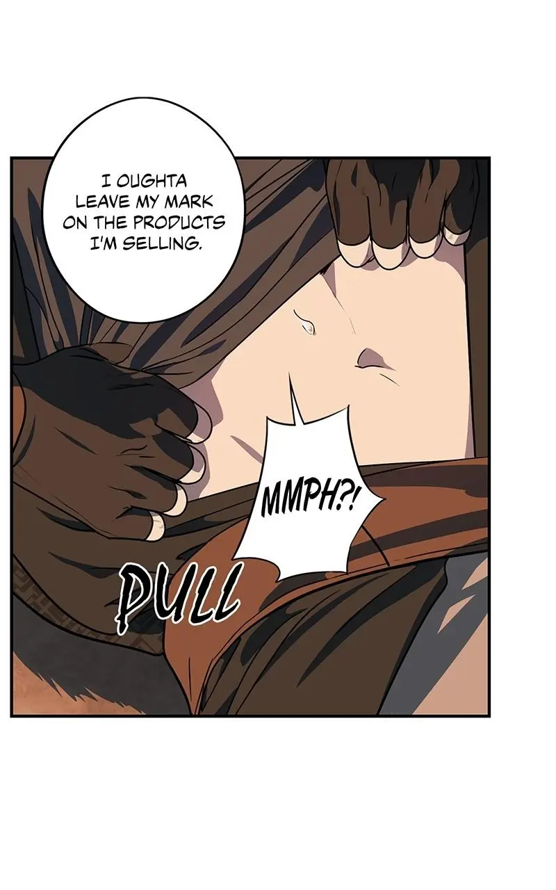 The Spark in Your Eyes Chapter 174