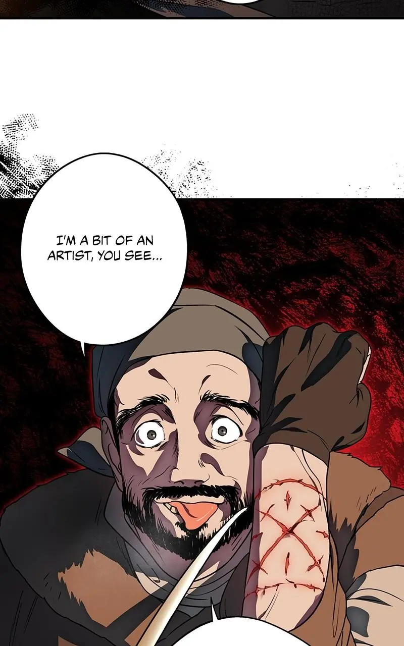 The Spark in Your Eyes Chapter 174