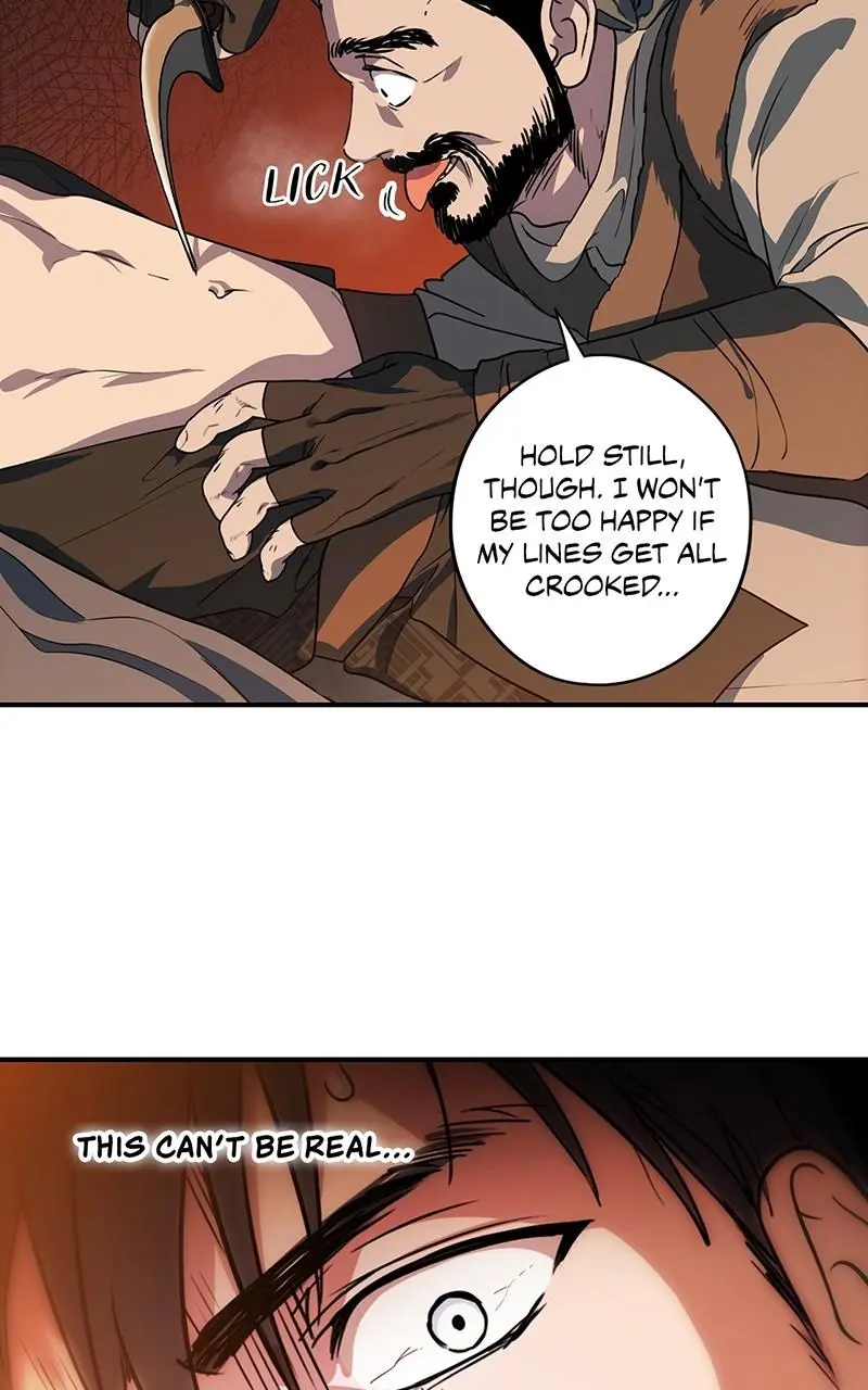 The Spark in Your Eyes Chapter 174