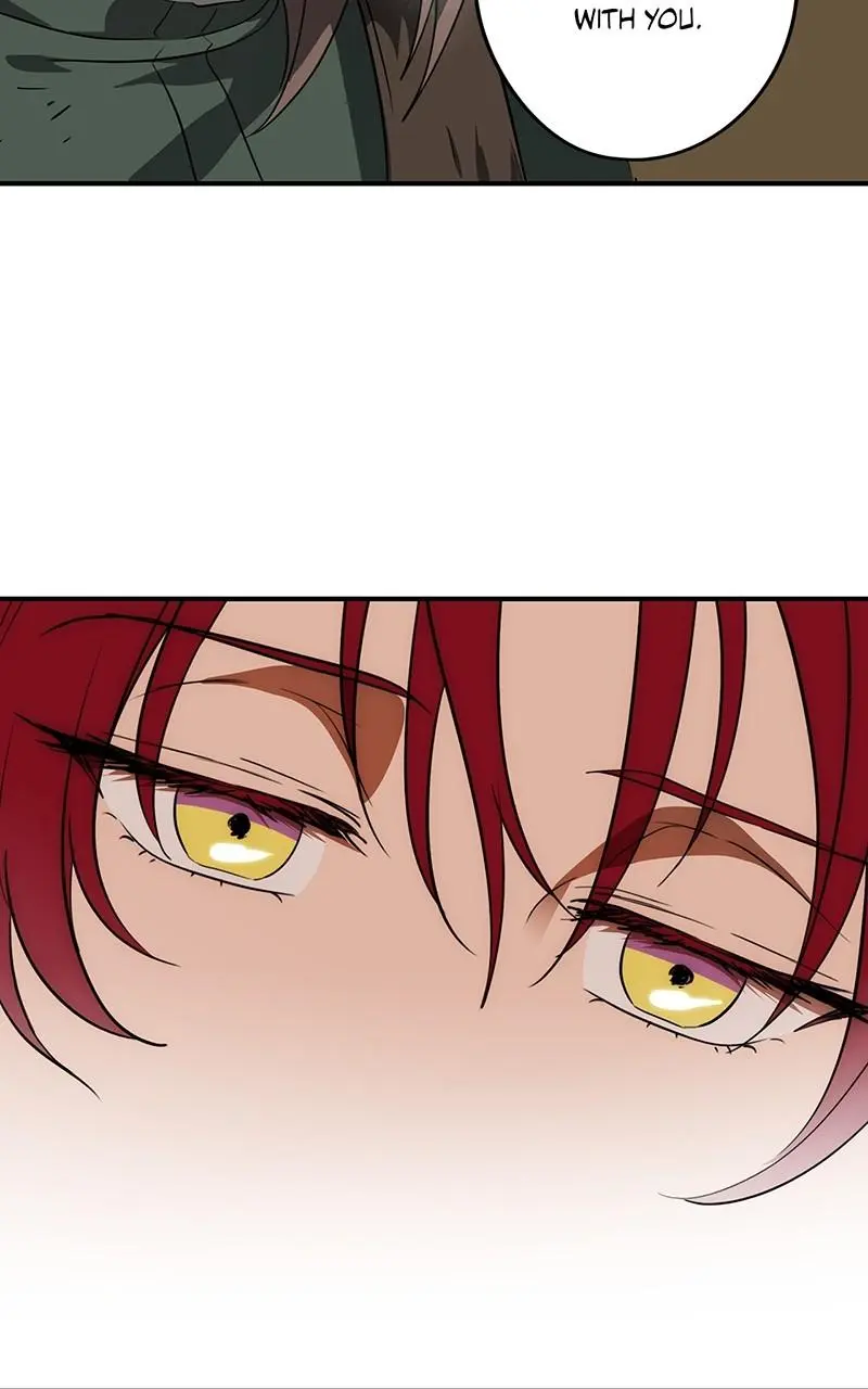 The Spark in Your Eyes Chapter 174