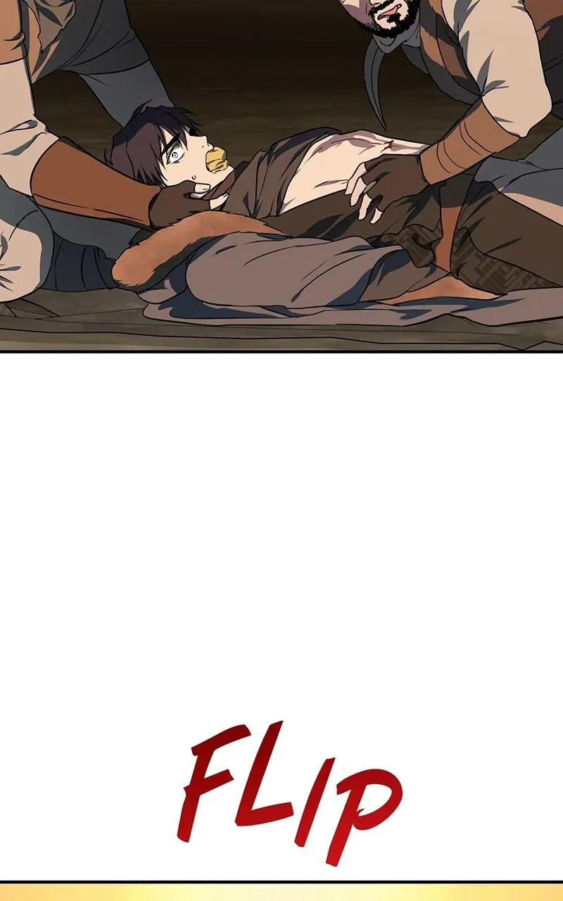 The Spark in Your Eyes Chapter 174