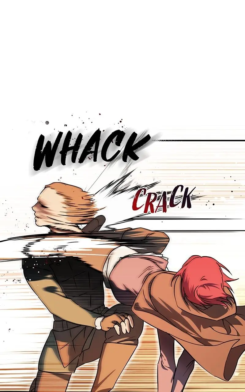 The Spark in Your Eyes Chapter 175