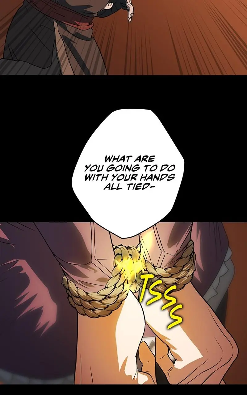 The Spark in Your Eyes Chapter 175