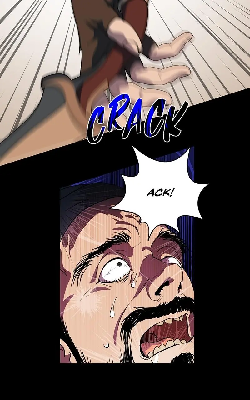 The Spark in Your Eyes Chapter 175