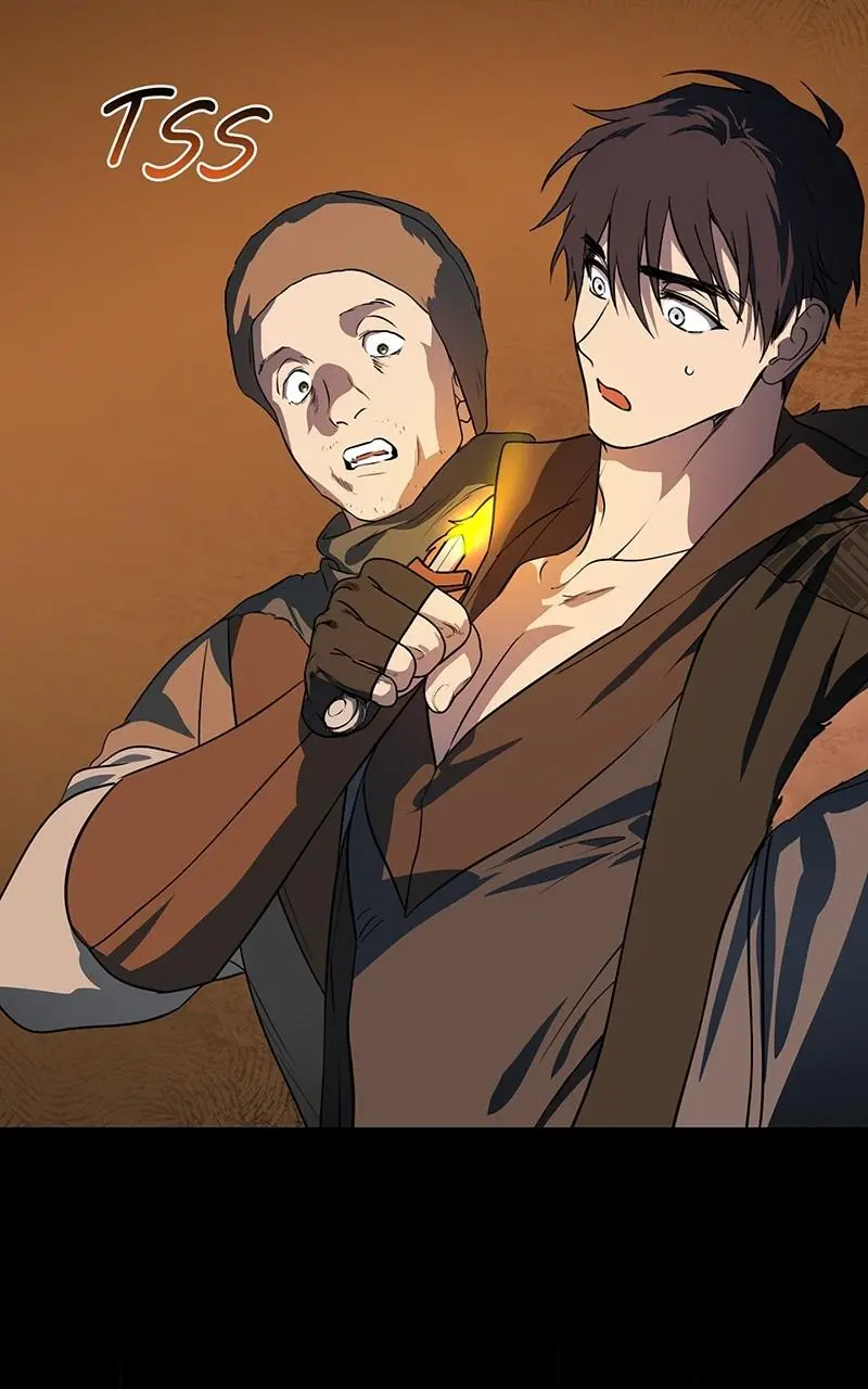 The Spark in Your Eyes Chapter 175