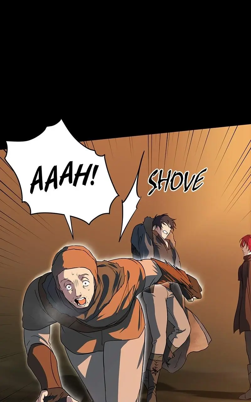 The Spark in Your Eyes Chapter 175