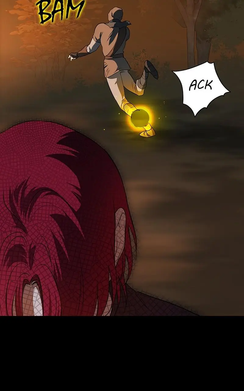 The Spark in Your Eyes Chapter 175