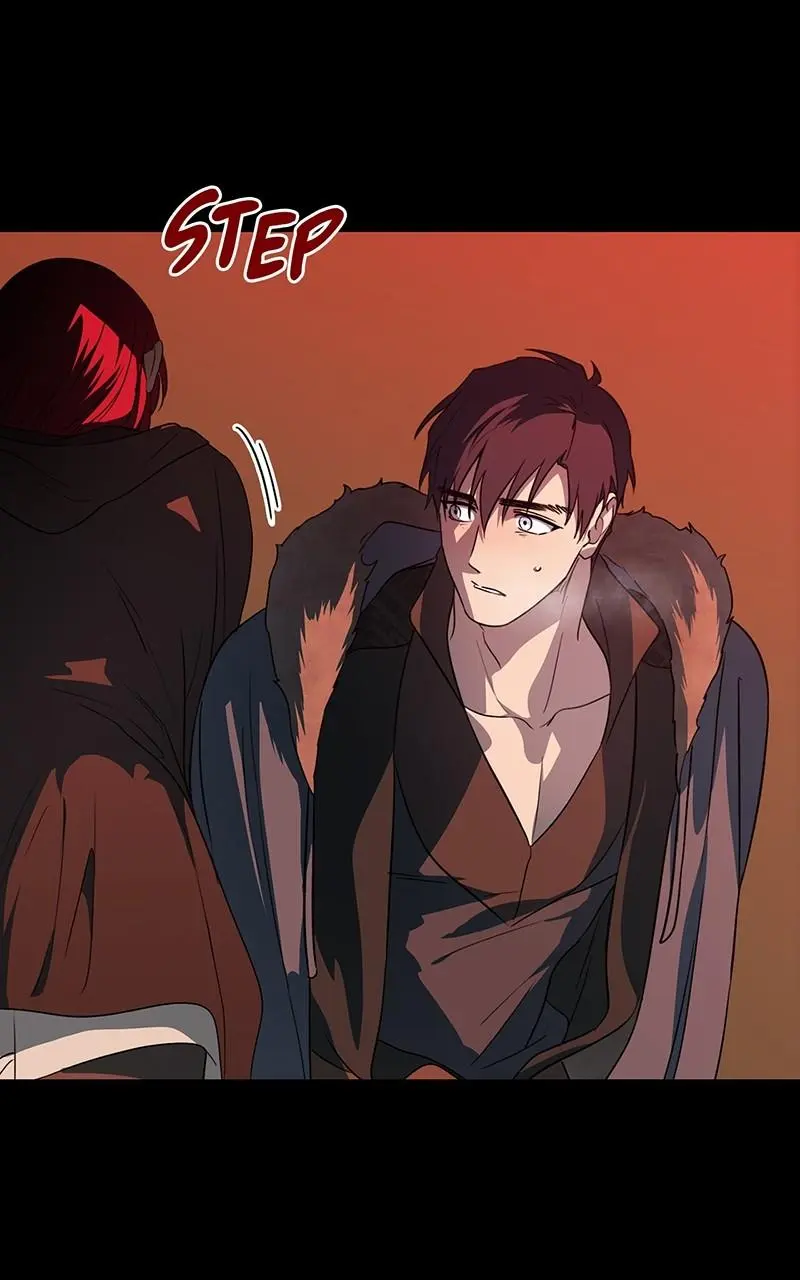 The Spark in Your Eyes Chapter 175