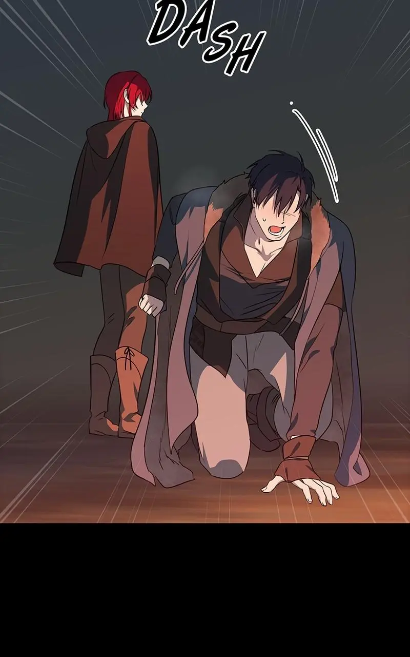 The Spark in Your Eyes Chapter 175