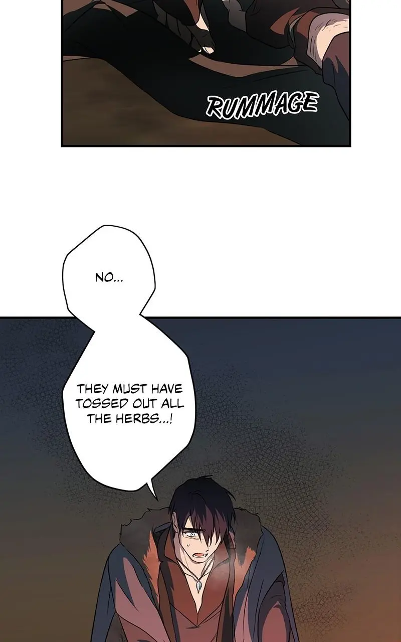 The Spark in Your Eyes Chapter 175