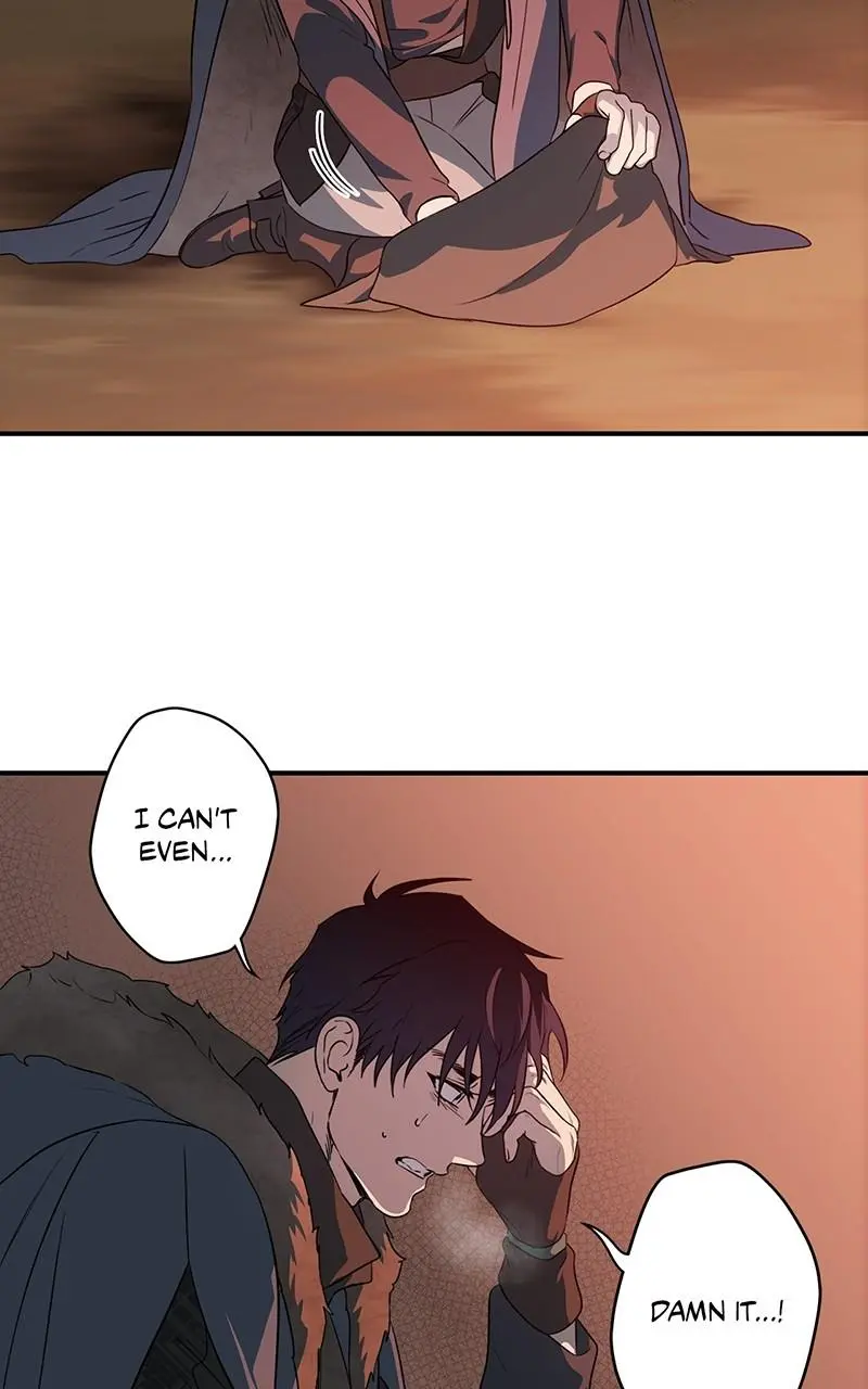 The Spark in Your Eyes Chapter 175