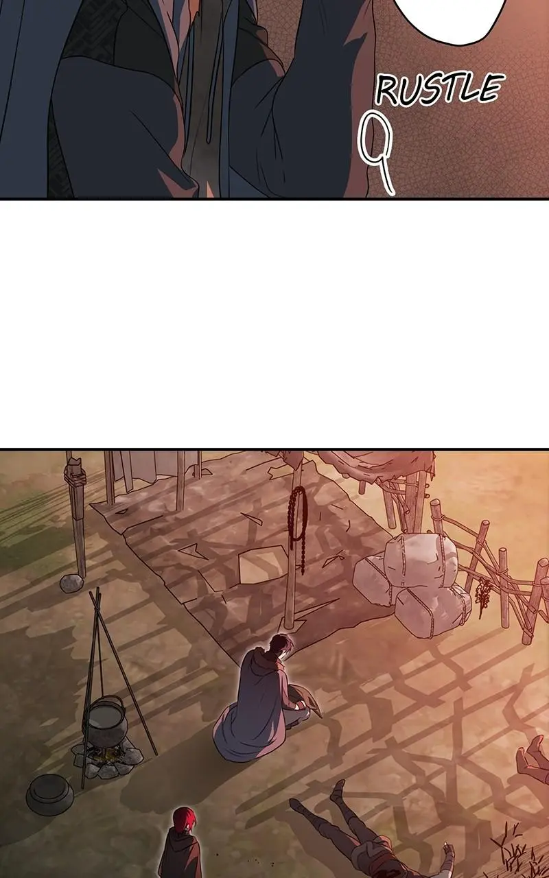 The Spark in Your Eyes Chapter 175