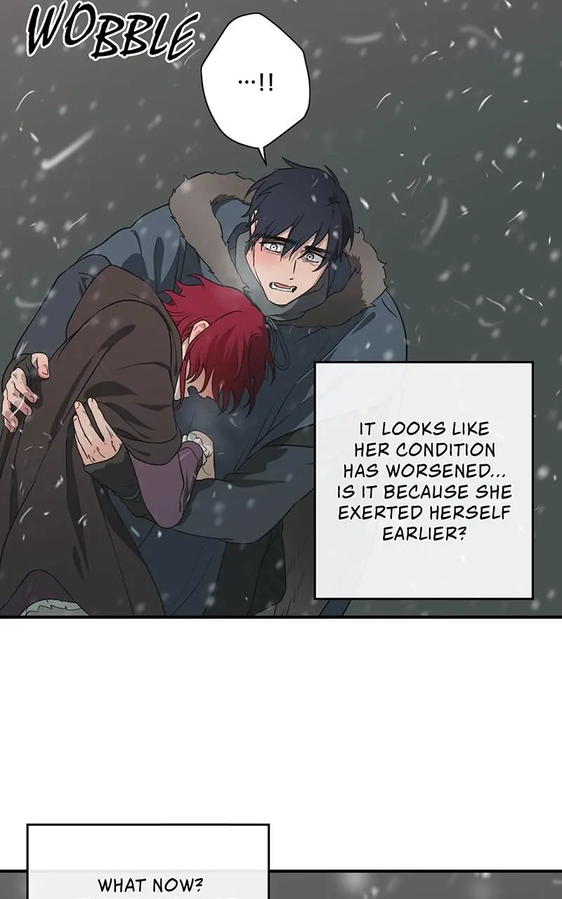 The Spark in Your Eyes Chapter 175