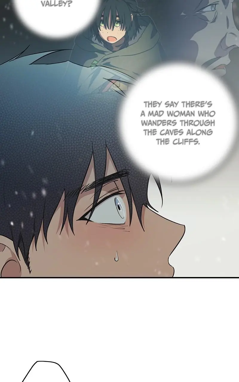 The Spark in Your Eyes Chapter 175