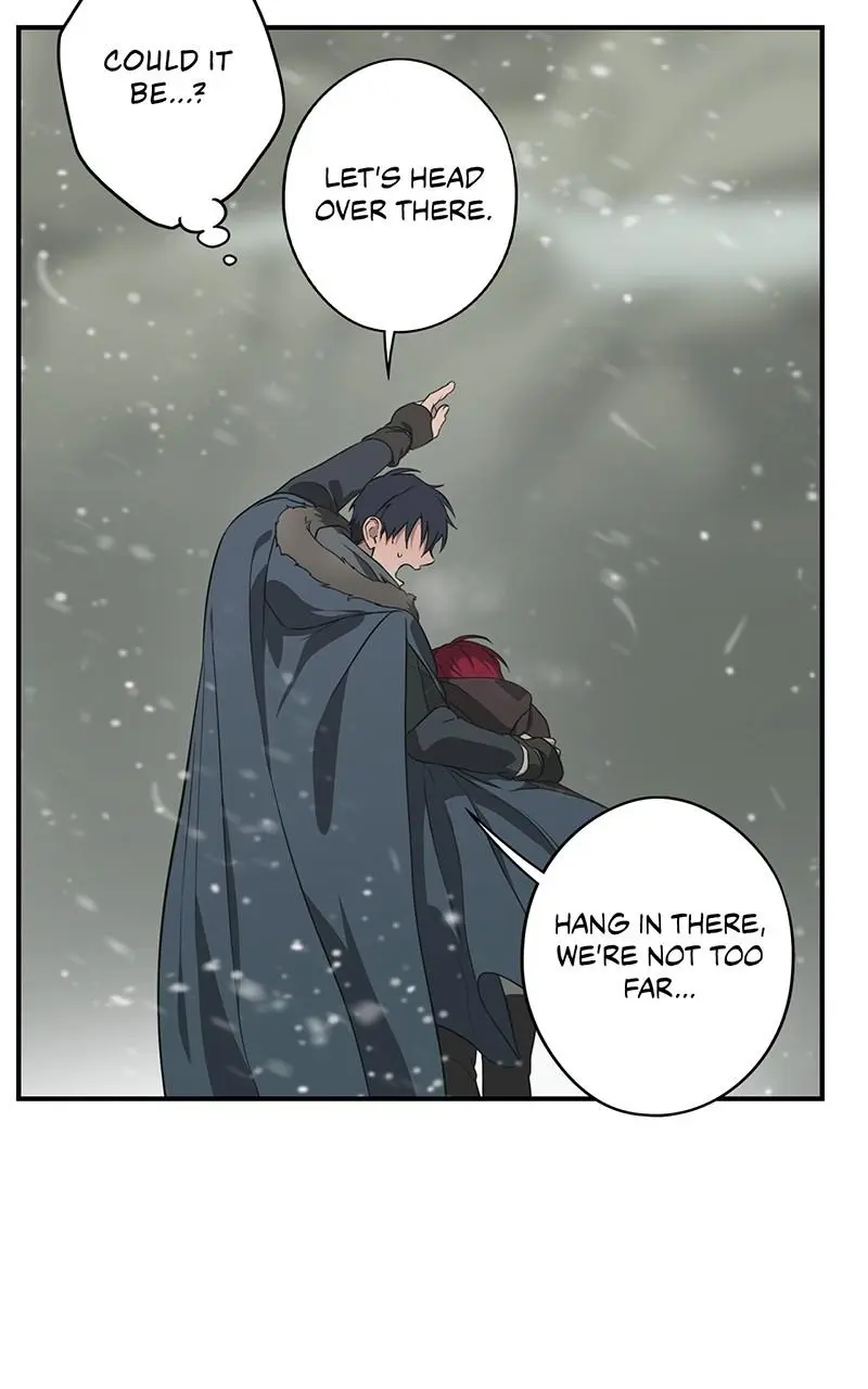 The Spark in Your Eyes Chapter 175