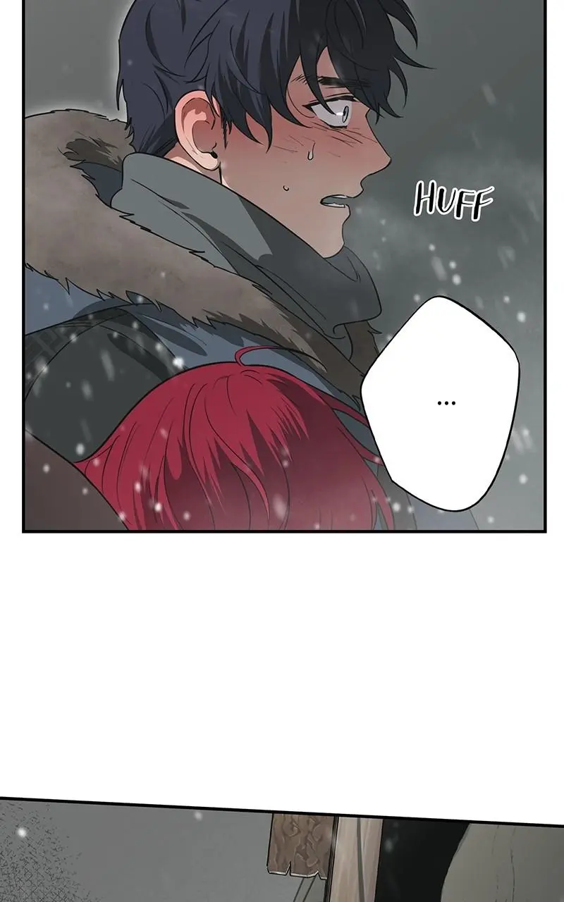 The Spark in Your Eyes Chapter 175
