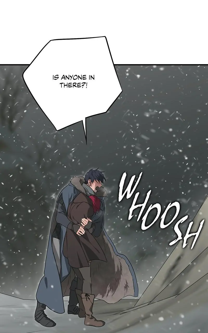 The Spark in Your Eyes Chapter 176