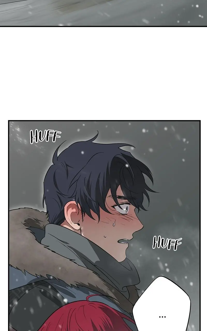 The Spark in Your Eyes Chapter 176