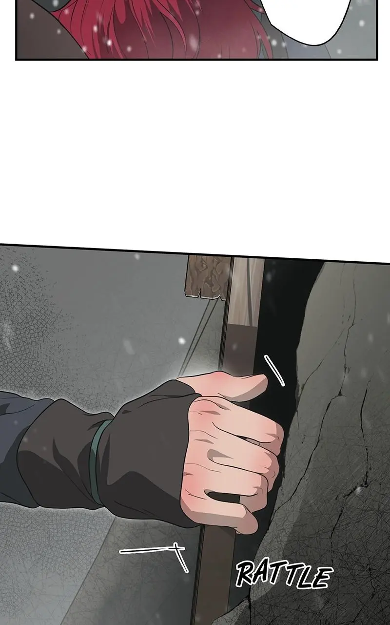 The Spark in Your Eyes Chapter 176