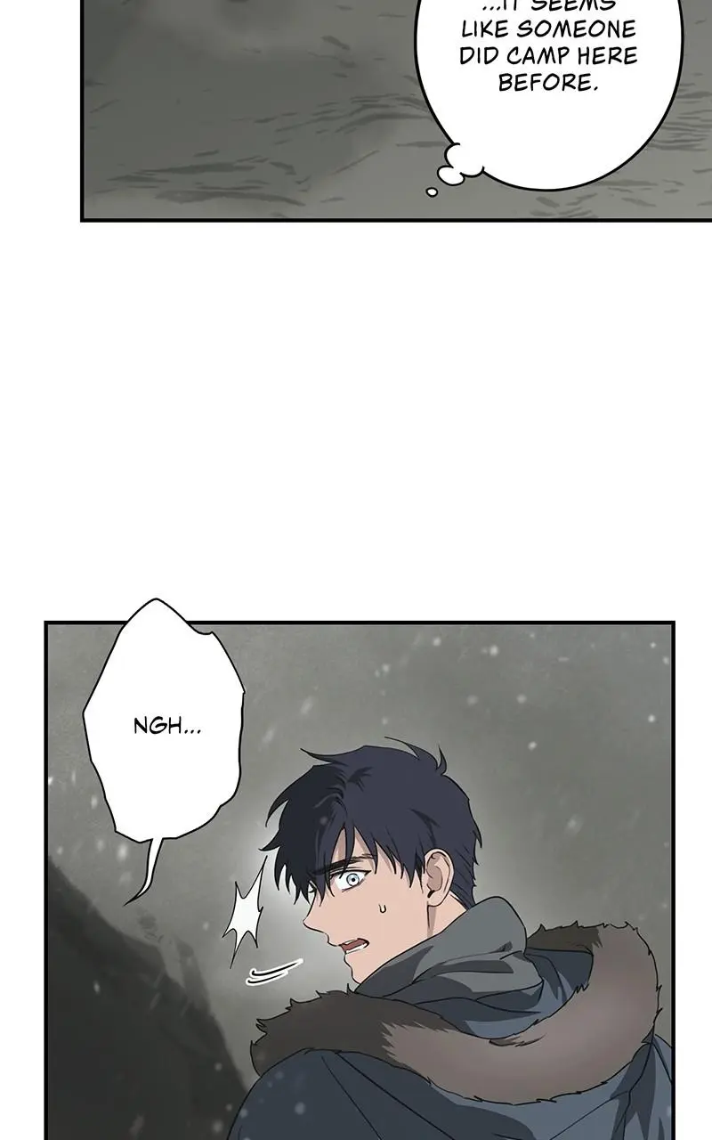 The Spark in Your Eyes Chapter 176