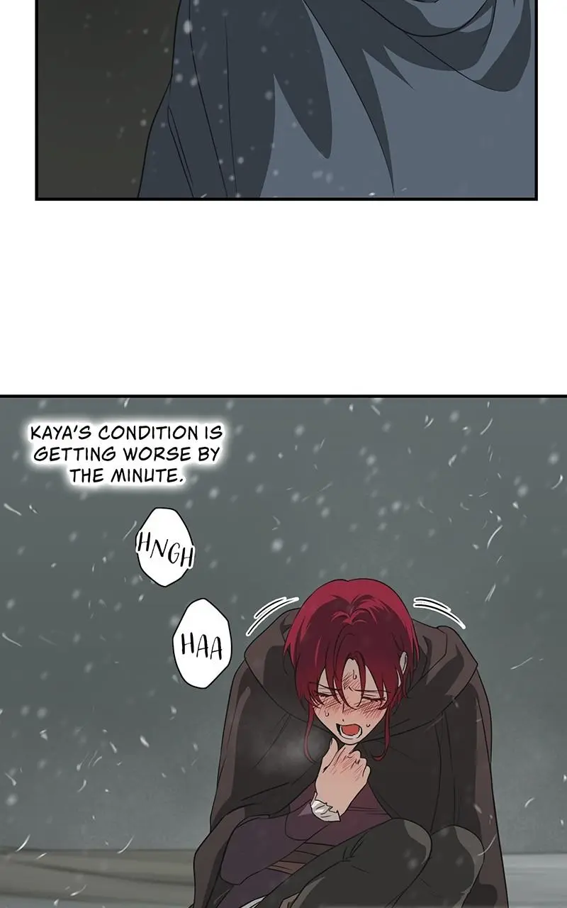 The Spark in Your Eyes Chapter 176