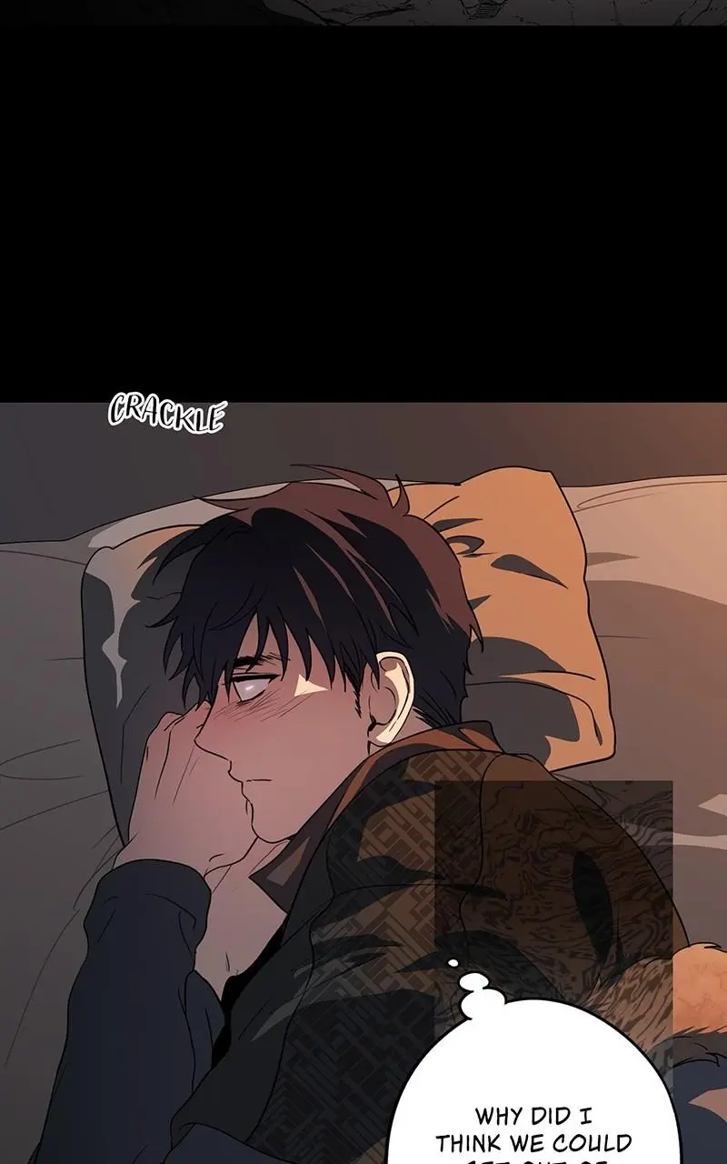 The Spark in Your Eyes Chapter 176